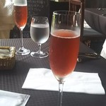 ブラッセリーナカガワ - 