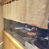 ひつまぶし名古屋備長 大名古屋ビルヂング店 - 