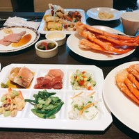 リュクス ダイニング ハプナ - 