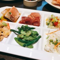 リュクス ダイニング ハプナ - 