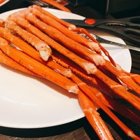 リュクス ダイニング ハプナ - 