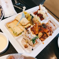 リュクス ダイニング ハプナ - 