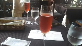 ブラッセリーナカガワ - 