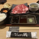 Yakiniku Sukiyaki Jun - 