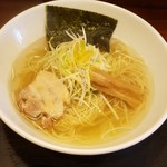 麺匠 えい蔵 - 