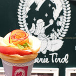 クレープリー チロル - 