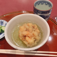 京都祇園 天ぷら八坂圓堂 -  京都祇園 天ぷら八坂圓堂 -