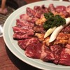 焼肉 肉どうし 北浜本店