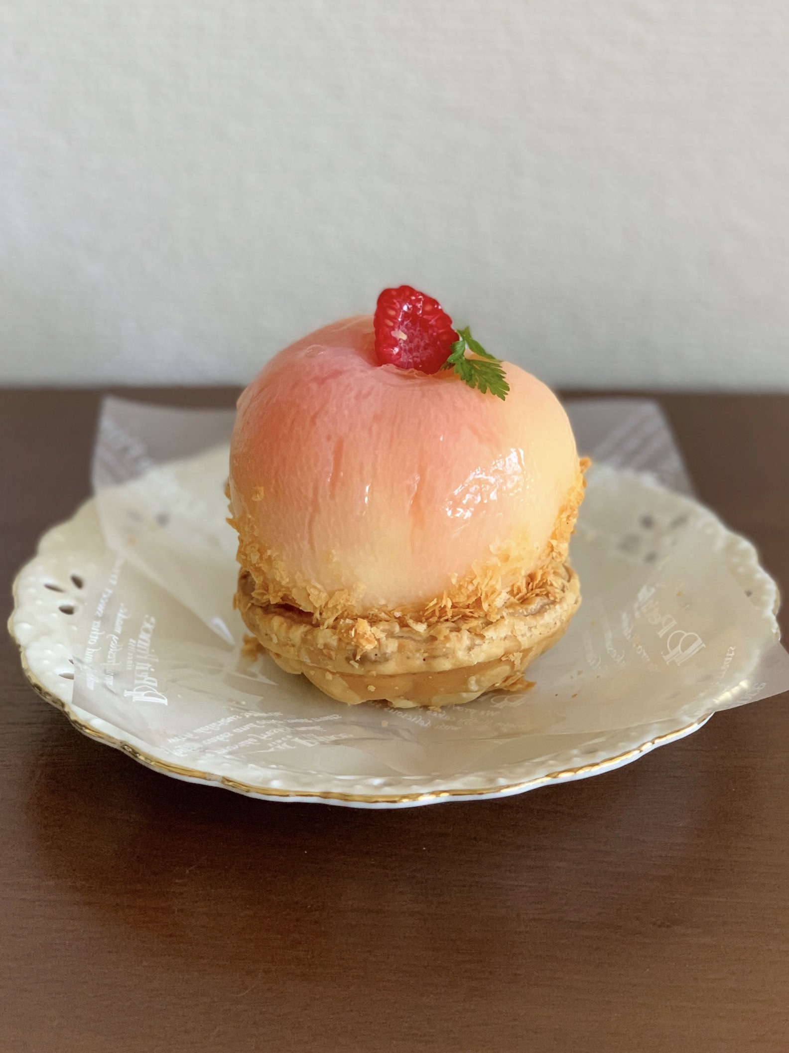 『地元で人気のお店♪』by ろくま。 : サロン・ド・テ・ジャマン - 茨木市/ケーキ [食べログ] 地元で人気のお店♪(ろくま。)-サロン・ド・テ... 