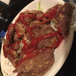 あら磯 - 