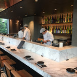 KINKA sushi bar izakaya - 