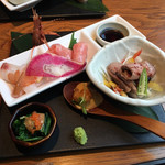 KINKA sushi bar izakaya - 