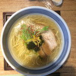 麺や Co粋 - 