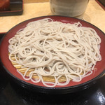 Komoro Soba - 