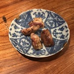 炭火割烹 蔓ききょう - 