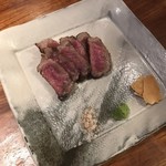 炭火割烹 蔓ききょう - 