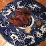 炭火割烹 蔓ききょう - 