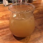 炭火割烹 蔓ききょう - 