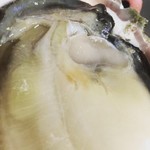 Jizake Dainingu Yasu - 岩牡蠣