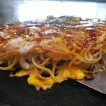 お好み焼きandてっぱん屋 日々来 - 