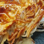 お好み焼きandてっぱん屋 日々来 - 