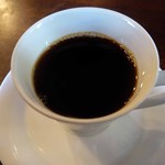 Nikunari Yakunari - コーヒー
