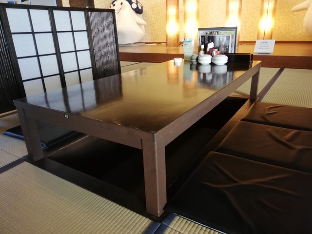 海鮮ダイニング まぐろや はなの夢 ルートイングランティア秋田 SPA RESORT店 - 秋田（居酒屋）の写真