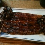 かぶと - 串が旨くて追加注文