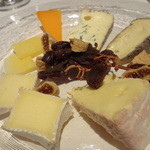 コポンノープ - フランス産チーズ