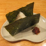 おにぎり