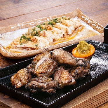 料理メニュー じとっこ 西船橋店 西船橋 居酒屋 食べログ