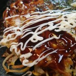 お好み焼きandてっぱん屋 日々来 - 