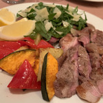 タルトゥーカ - 