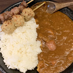 蔵 - 料理写真: