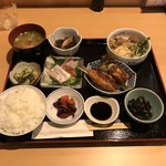 お食事処 きしがみ - 