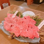 厳選和牛 焼肉 犇屋 - 