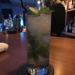 Mixology Bar X-cution - 