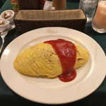 東京カフェレストラン フレスカ - 