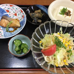 権七 - 