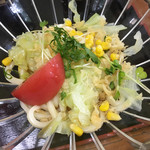 権七 - 