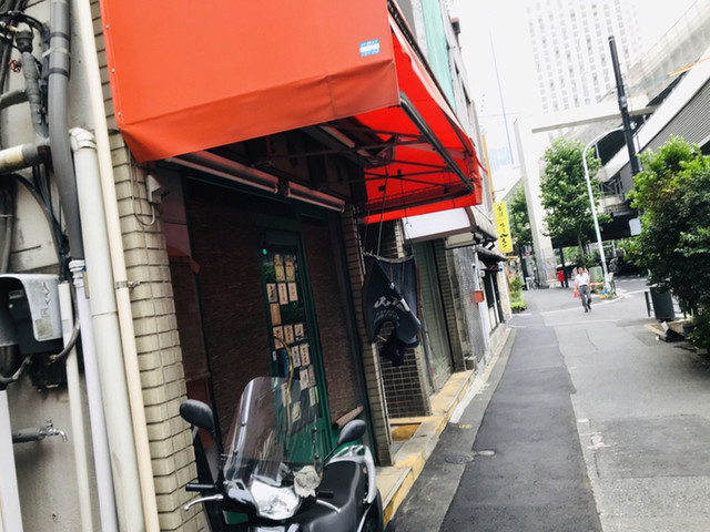 移転 まぐろだけボーノ 白川 六本木一丁目 寿司 食べログ