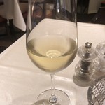 IL Giardino - Sanct Valentin Chardonnay