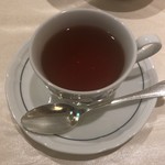 IL Giardino - 紅茶