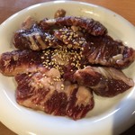 Genki Shichirin Yakiniku Gyuushi Ge - 