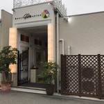 カフェスイーツ ムッシュ マキノ - 