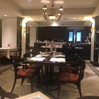 イル・ジャルディーノ - 店内