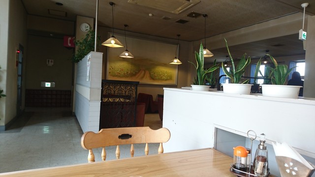 寿苑 - 紫波中央（レストラン）の写真