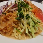 元気印のラーメン えにしや。 - 