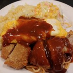 ニッキー・アースティン 浜町店 - 