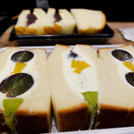 俺のBakery＆Cafe - 